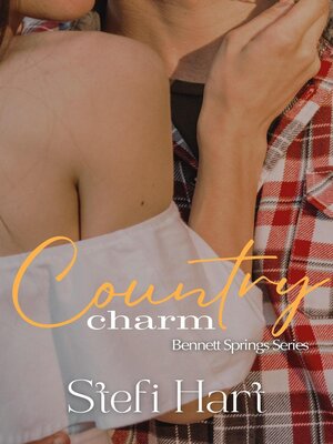 cover image of Country Charm